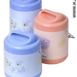 133中號保溫桶(不銹鋼