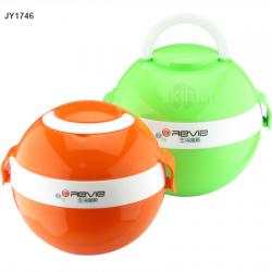 心怡大號、小號球型飯