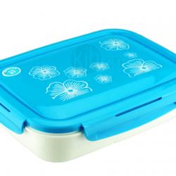 四格經典飯盒1350ml