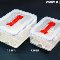 2296B 2號(hào)手提式密封