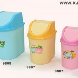 9907餐臺(tái)衛(wèi)生桶