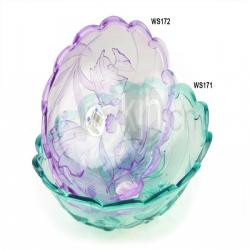 時(shí)尚果盤（大、小）