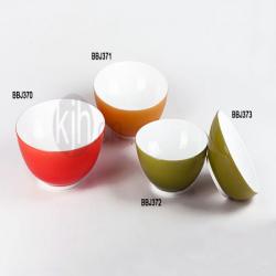 水晶雙色碗(950ml、75