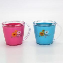 2361太陽(yáng)花口杯