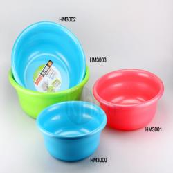 耐沖級(jí)鼓形盆4.7L、6L