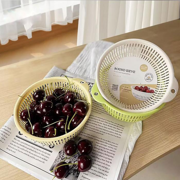 套裝/大號(hào)單個(gè)圓形果