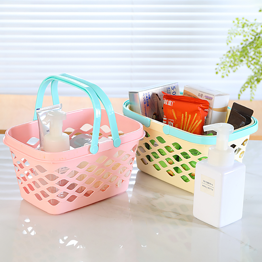 瑩彩水晶籃(大號(hào)/中號(hào)