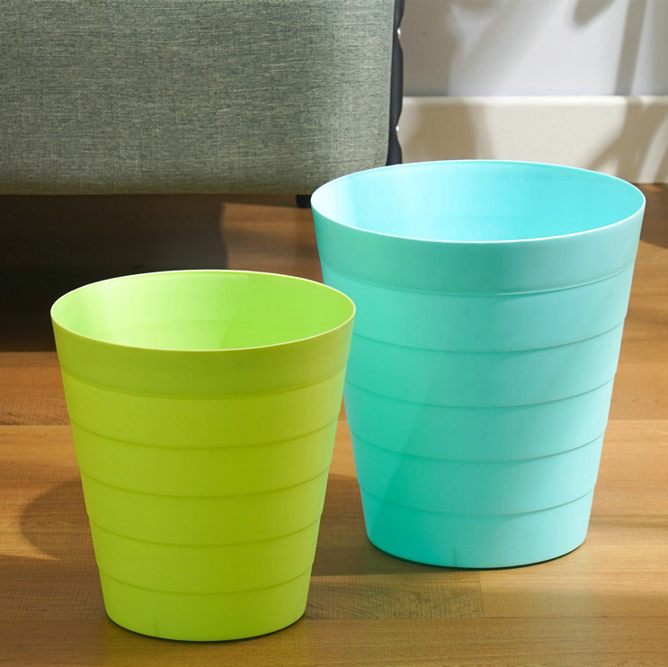 紙籃11L/7L  2023新色