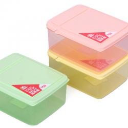 掀蓋式多用儲(chǔ)物盒（1200