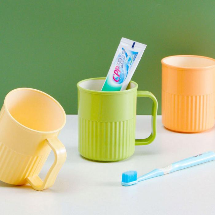 雙層口杯480ml(72個/