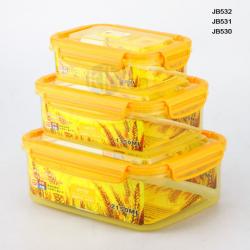 豐盛長(zhǎng)方形大、中、小