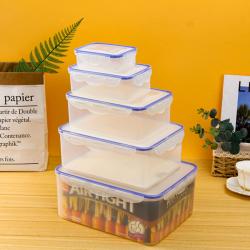 2296E 5號(hào)密封盒