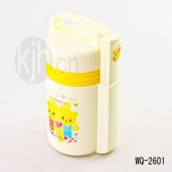 保溫瓶(帶筷子、匙)