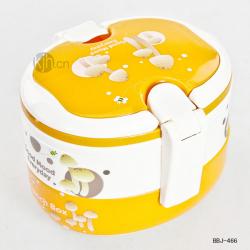 時(shí)尚小橢圓形手提二層