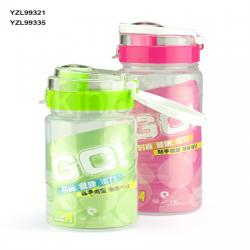 運(yùn)動(dòng)水壺(600ml、400m