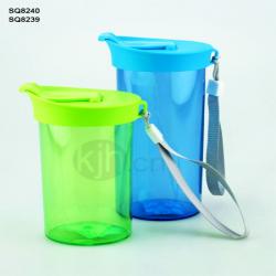 320ML、450ML推蓋隨身