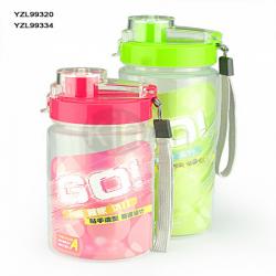 運(yùn)動(dòng)水壺（600ml、400ml