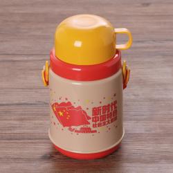 時代特色保溫水壺450m