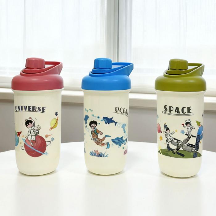 運(yùn)動水壺(小號/大號)