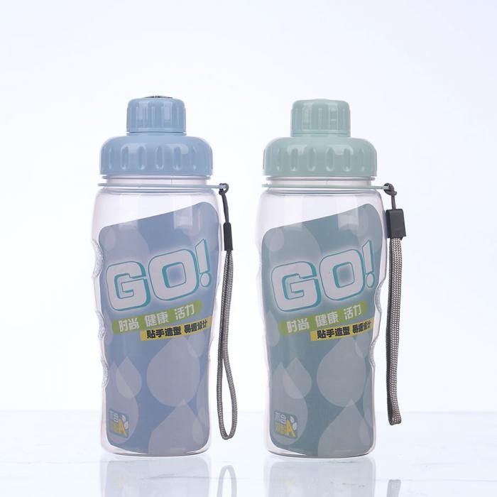 指南針運動水壺（550ml