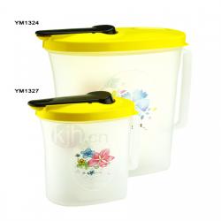 橢圓冷水壺、調料壺