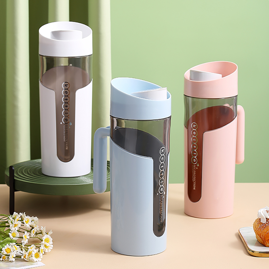 歐尚過濾冷水壺套裝 2