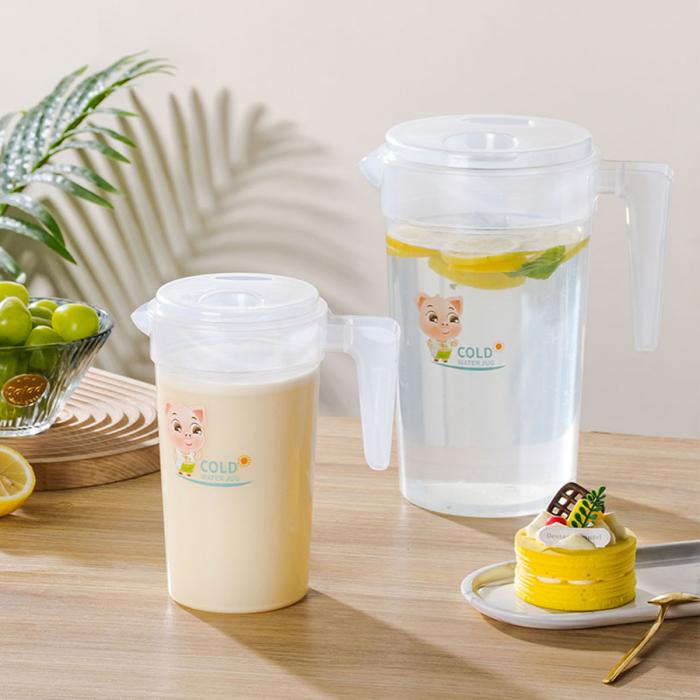 實用水壺(大號/小號)